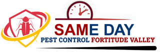 Same Daye Pest Control Fortitude Valley